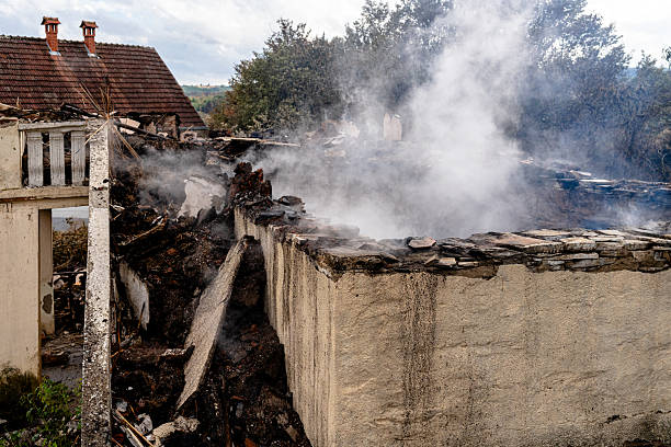 Reliable Emergency Fire Cleanup contractor in Amery, WI by Fire Damage Biloxi