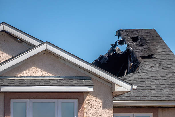 Licensed Emergency Fire Cleanup service in Amery, WI - Fire Damage Biloxi